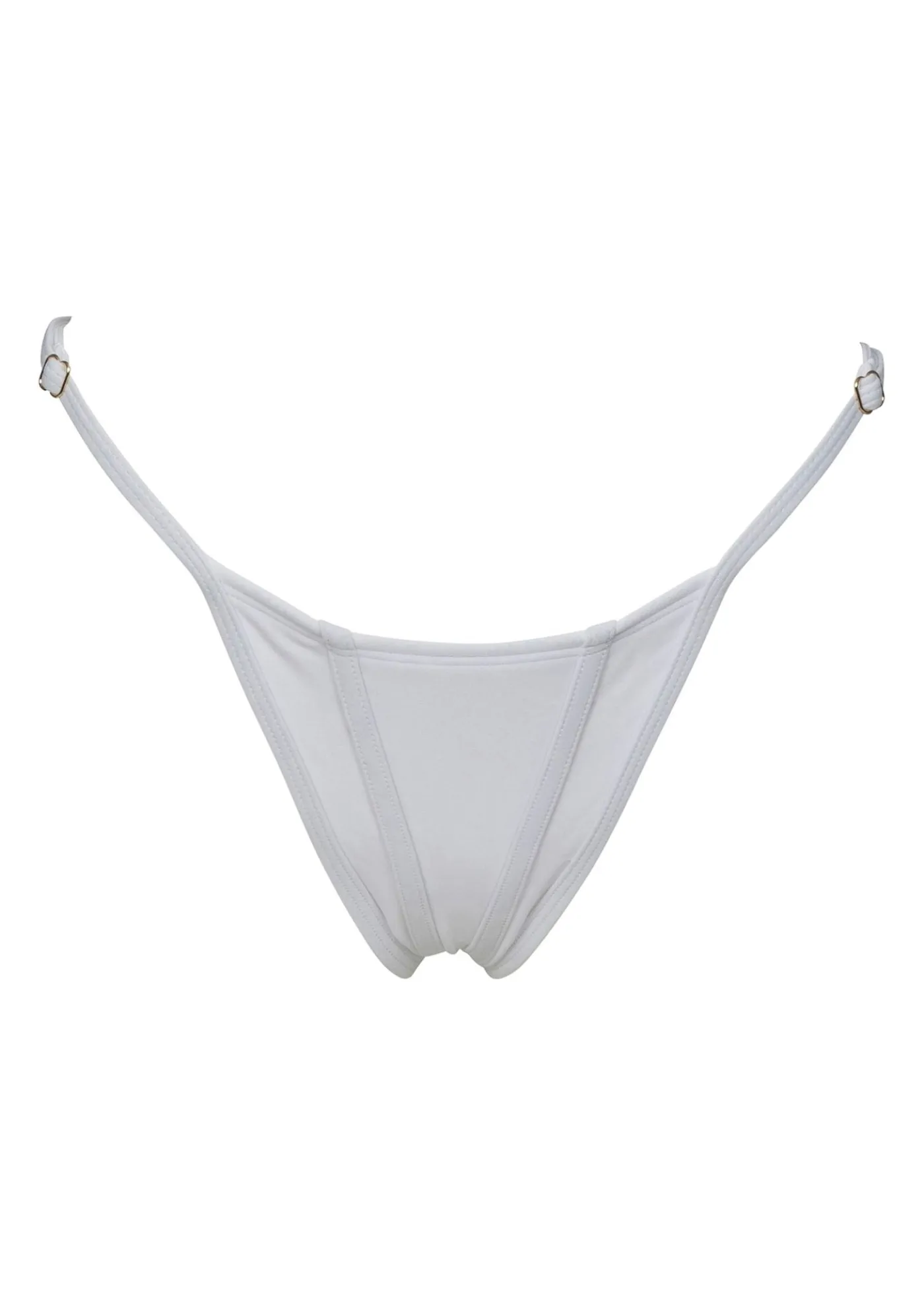St Tropez White - Bottom*Bananhot Shop