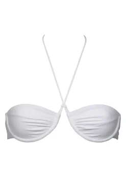 St Tropez White - Top*Bananhot Store