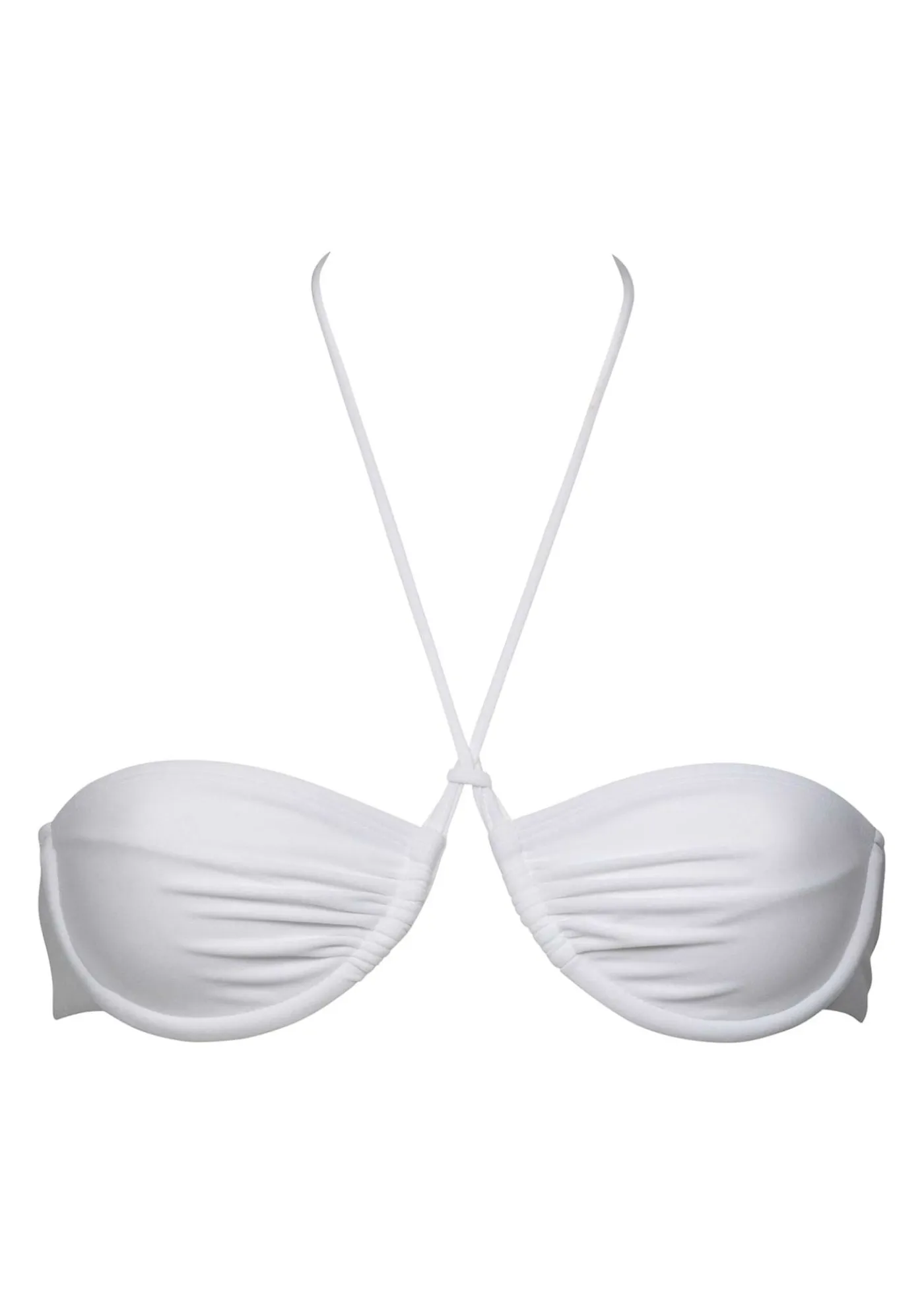 St Tropez White - Top*Bananhot Store