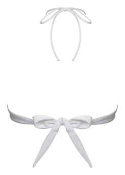 St Tropez White - Top*Bananhot Store