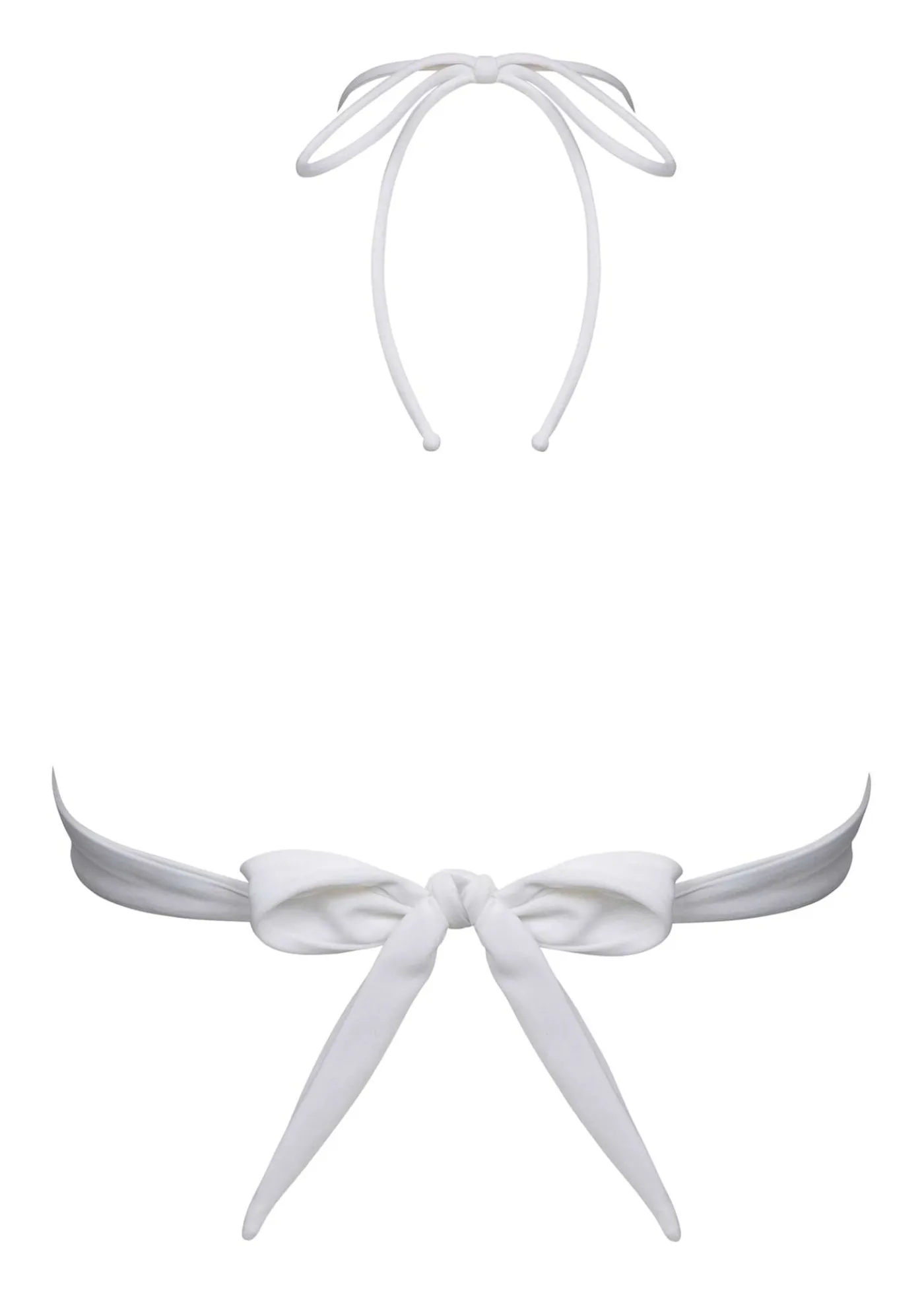 St Tropez White - Top*Bananhot Store