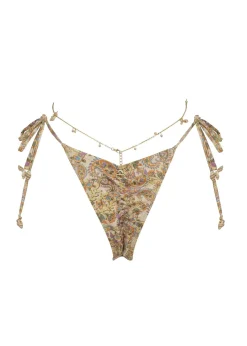Stella Paisley Boho - Bottom*Bananhot Shop