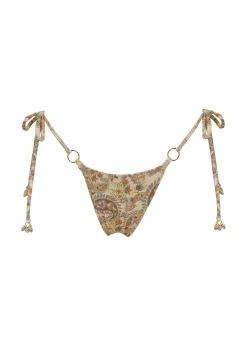 Stella Paisley Boho - Bottom*Bananhot Store