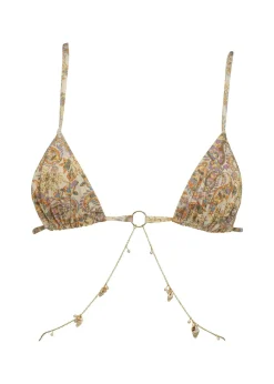 Stella Paisley Boho - Top*Bananhot Clearance