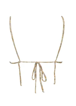 Stella Paisley Boho - Top*Bananhot Hot