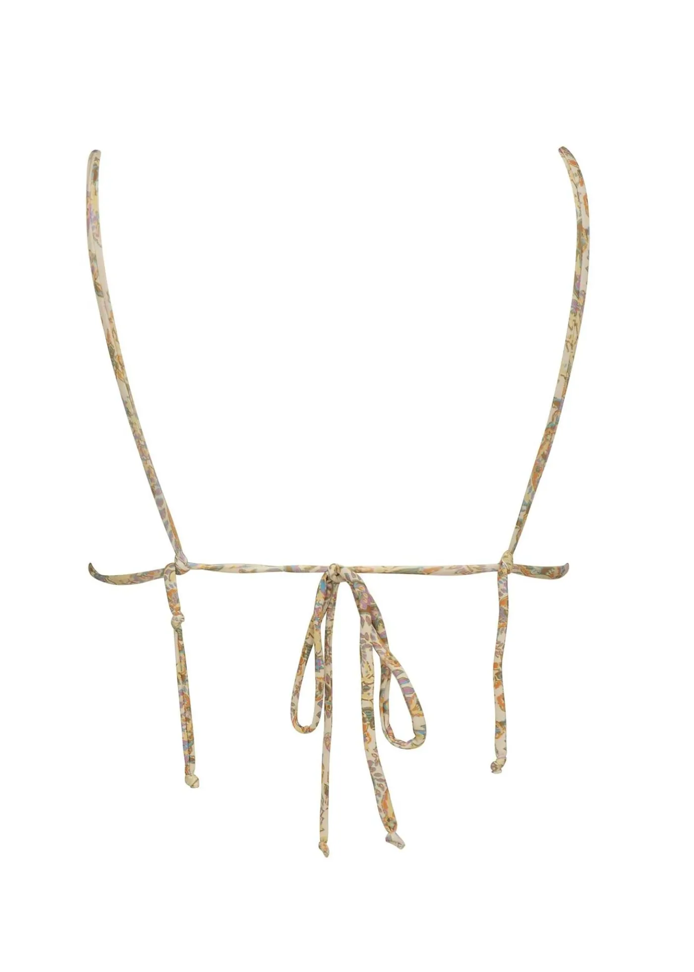 Stella Paisley Boho - Top*Bananhot Hot