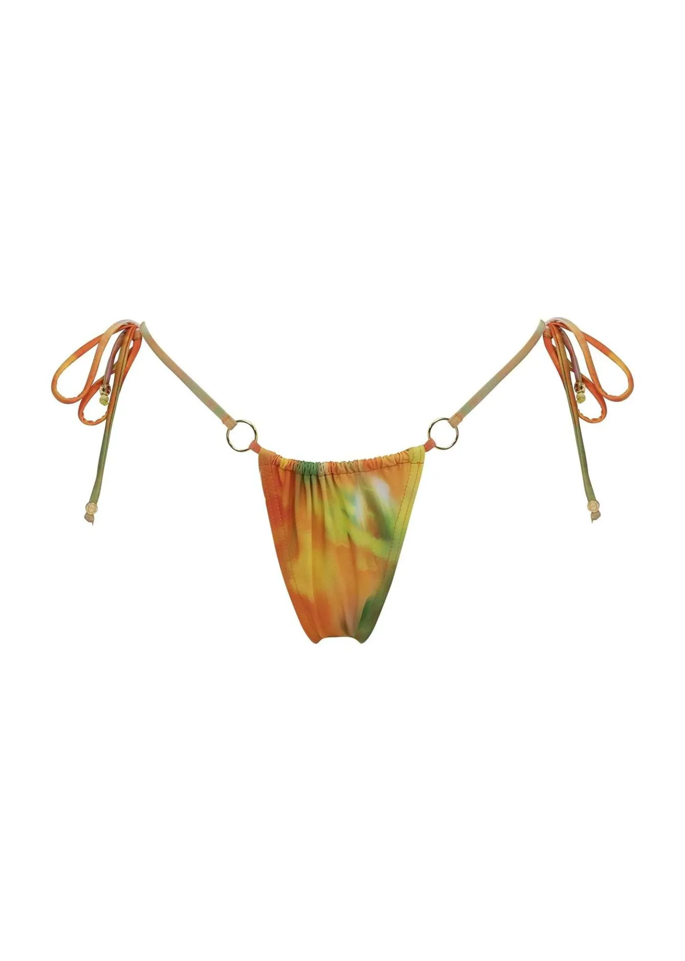 Summer Sunrise - Bottom*Bananhot Best