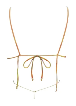 Summer Sunrise - Top*Bananhot Fashion