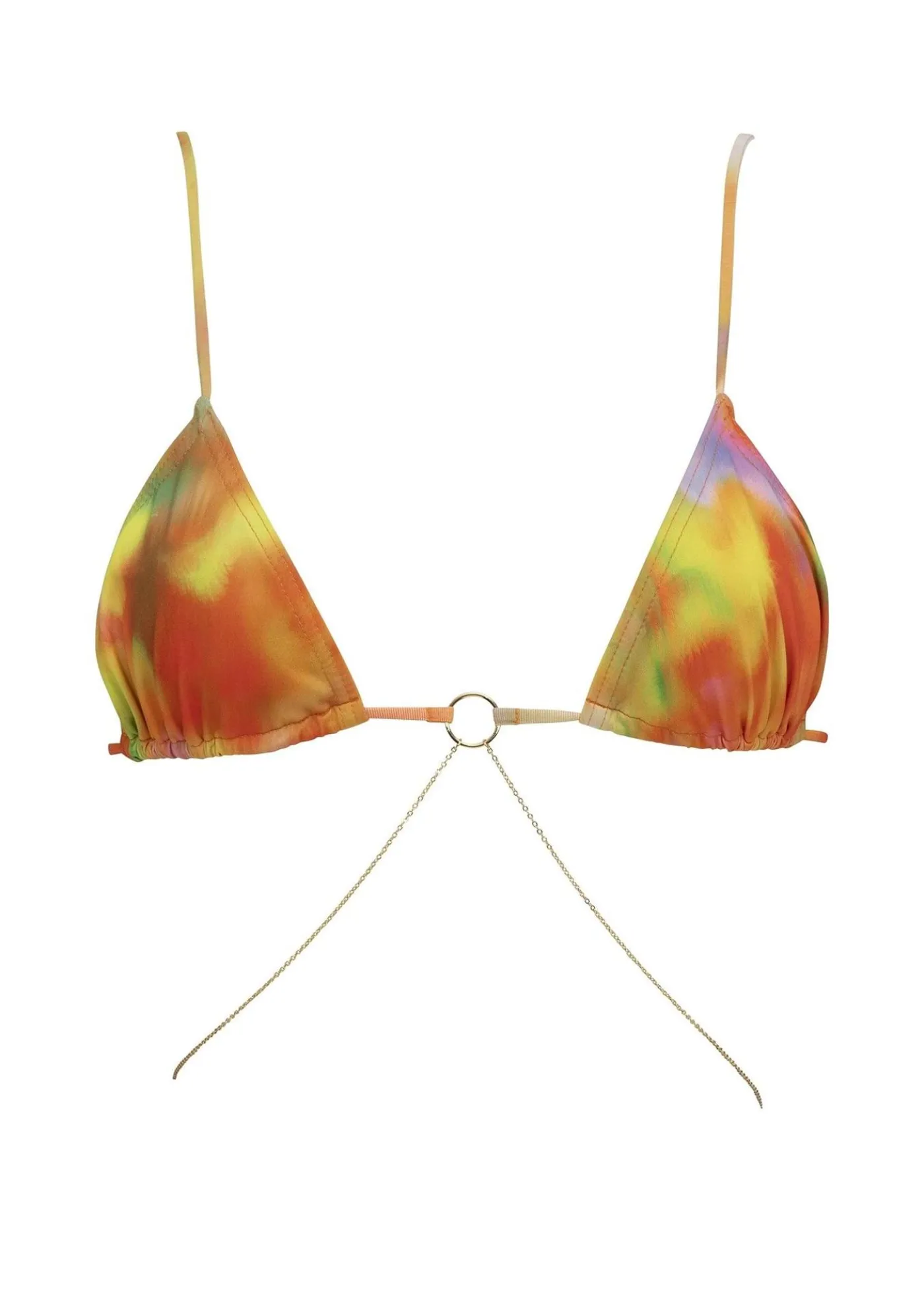 Summer Sunrise - Top*Bananhot Fashion