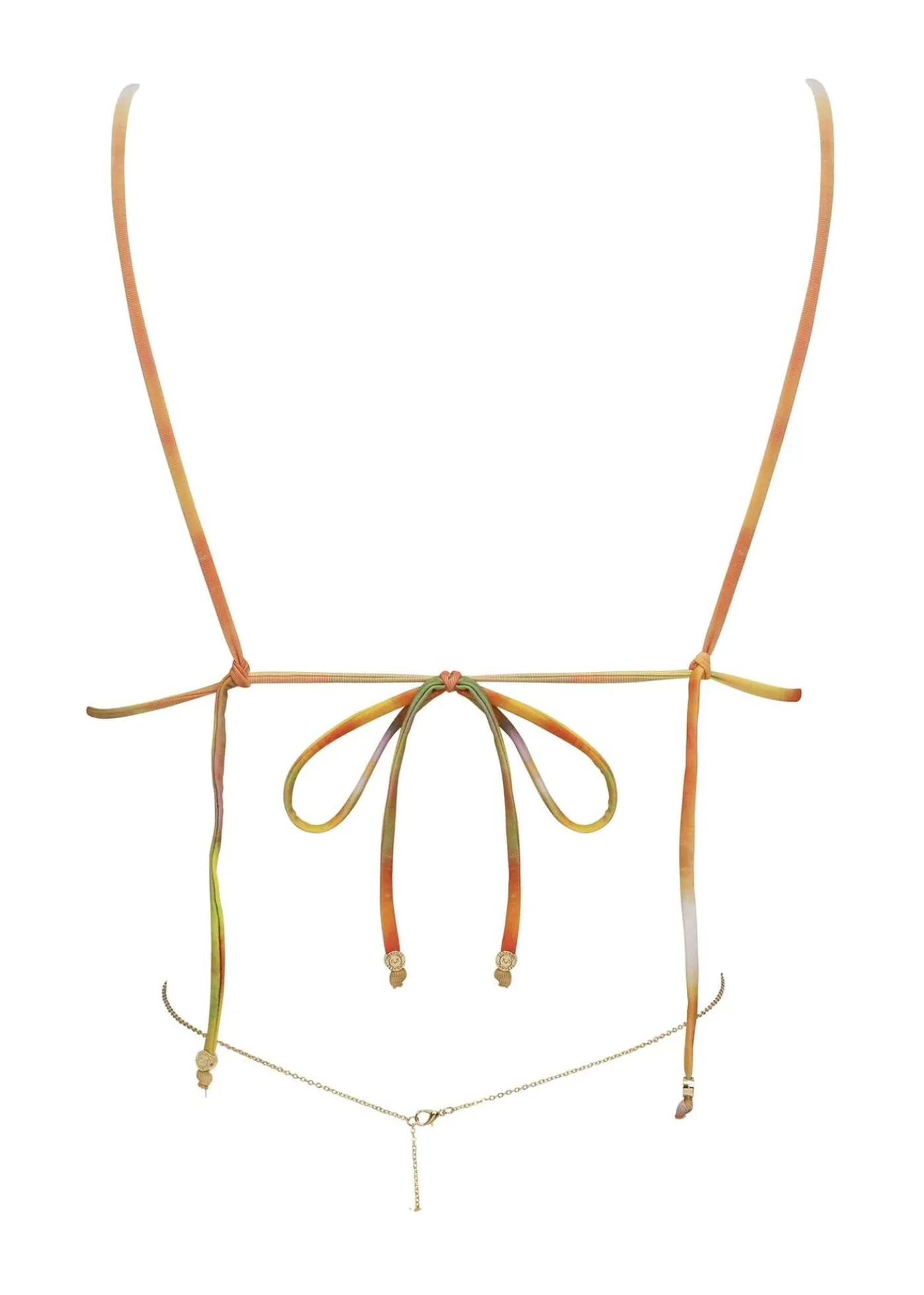 Summer Sunrise - Top*Bananhot Fashion