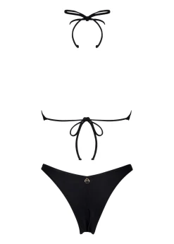 Swan Black - One Piece*Bananhot Hot