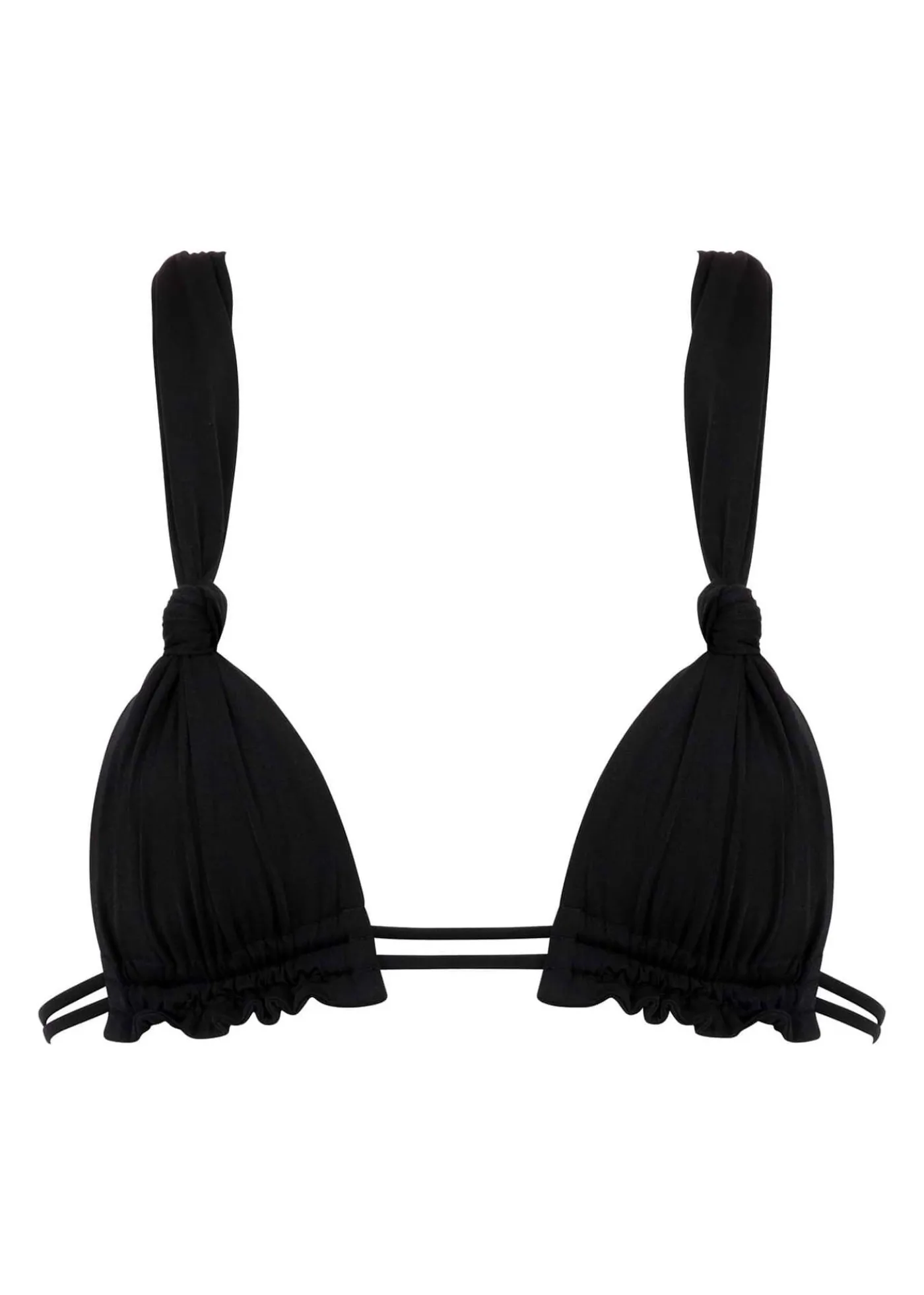 Tai Black - Top*Bananhot Flash Sale