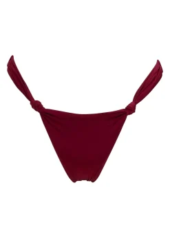 Tai Red - Bottom*Bananhot Fashion