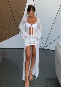 Talia White - Cover Up*Bananhot Cheap