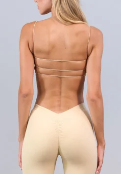 Terri Beige - Top*Bananhot Online
