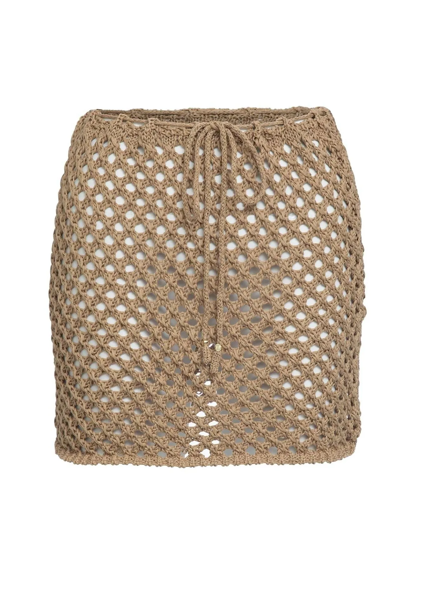 Thea Classic Beige - Skirt*Bananhot Best Sale