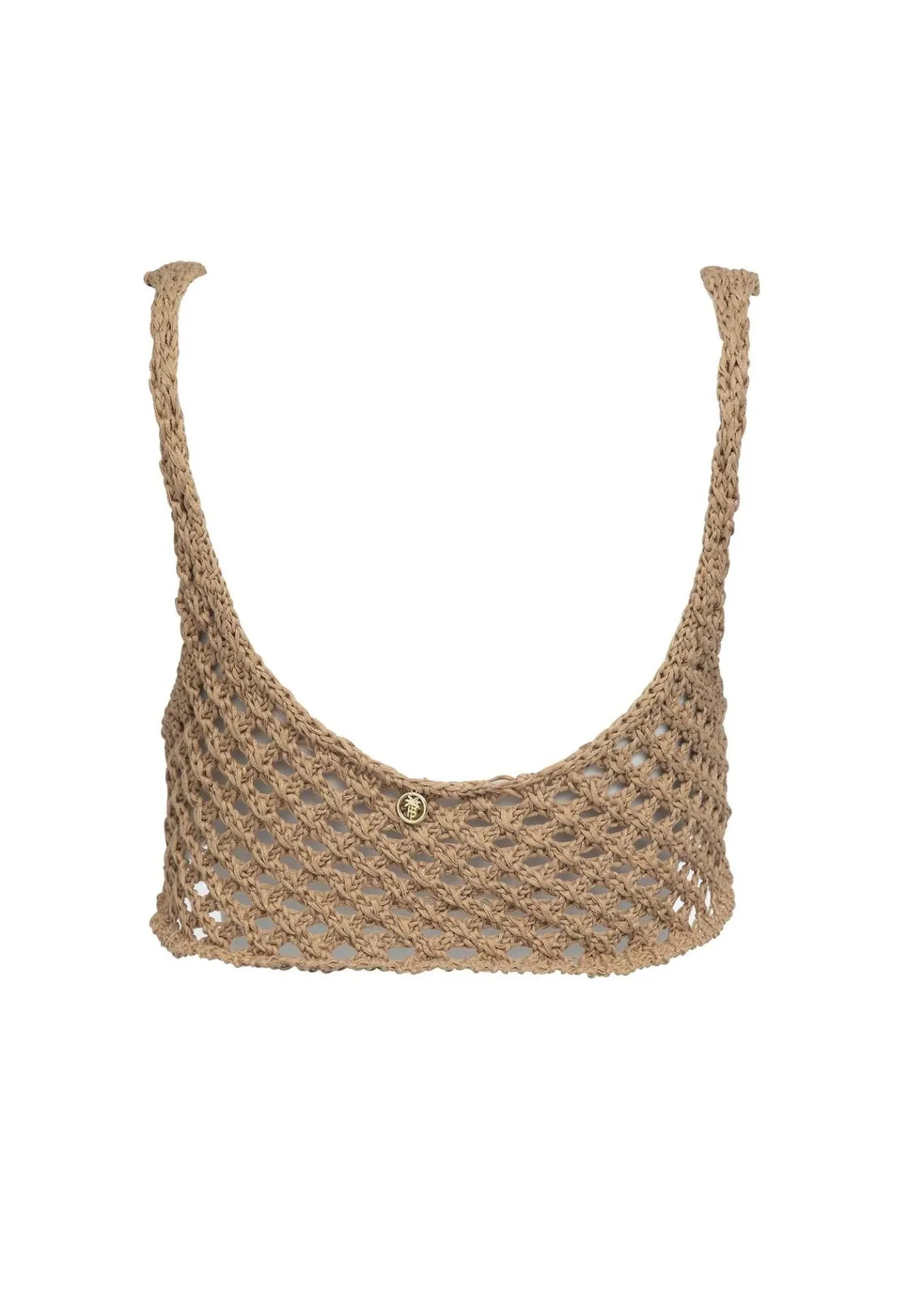 Thea Classic Beige - Top*Bananhot Best Sale