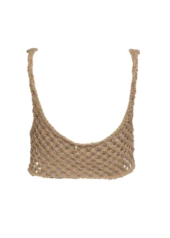 Thea Classic Beige - Top*Bananhot Outlet