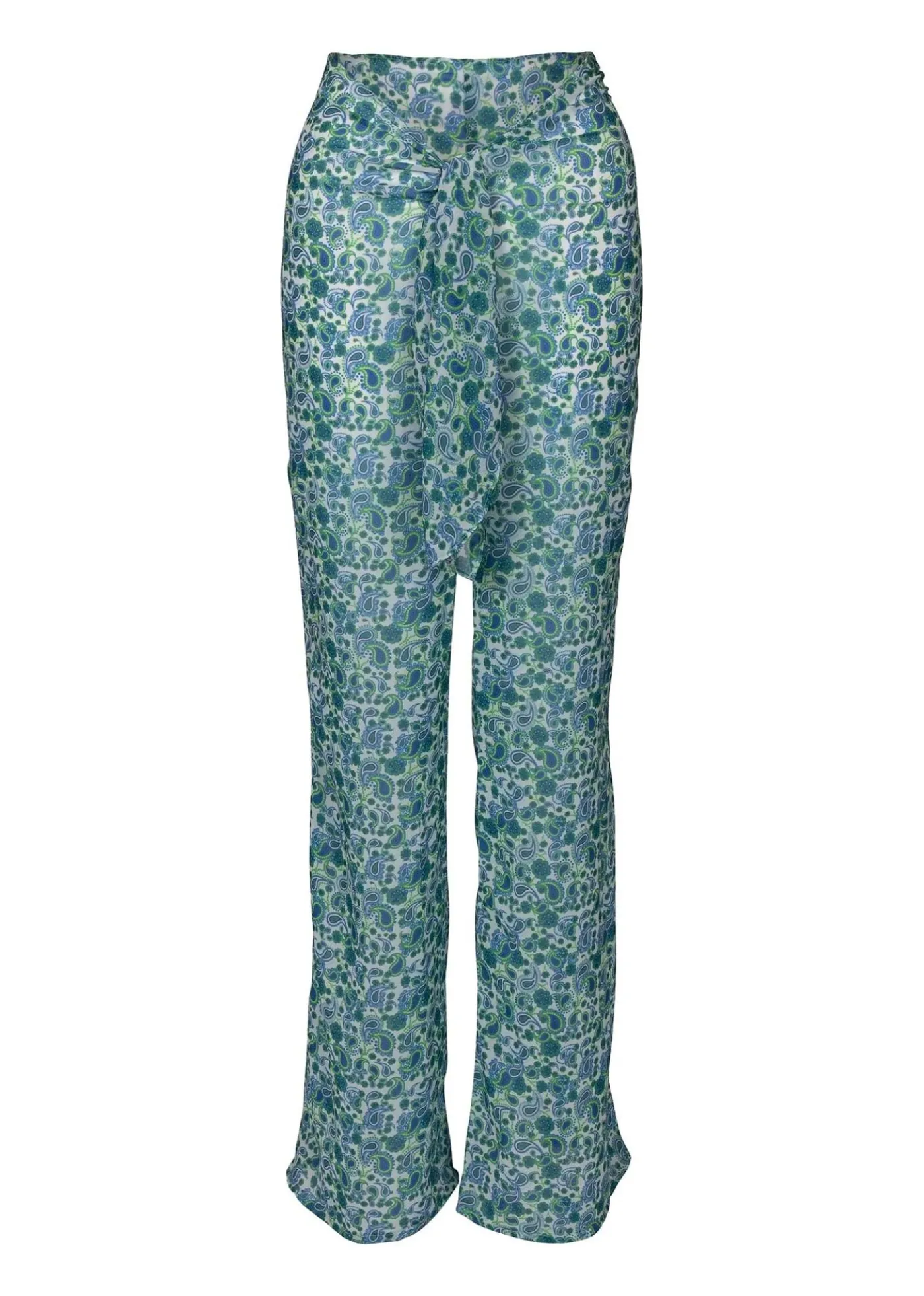 Tommy Lightblue Paisley - Pants*Bananhot Best