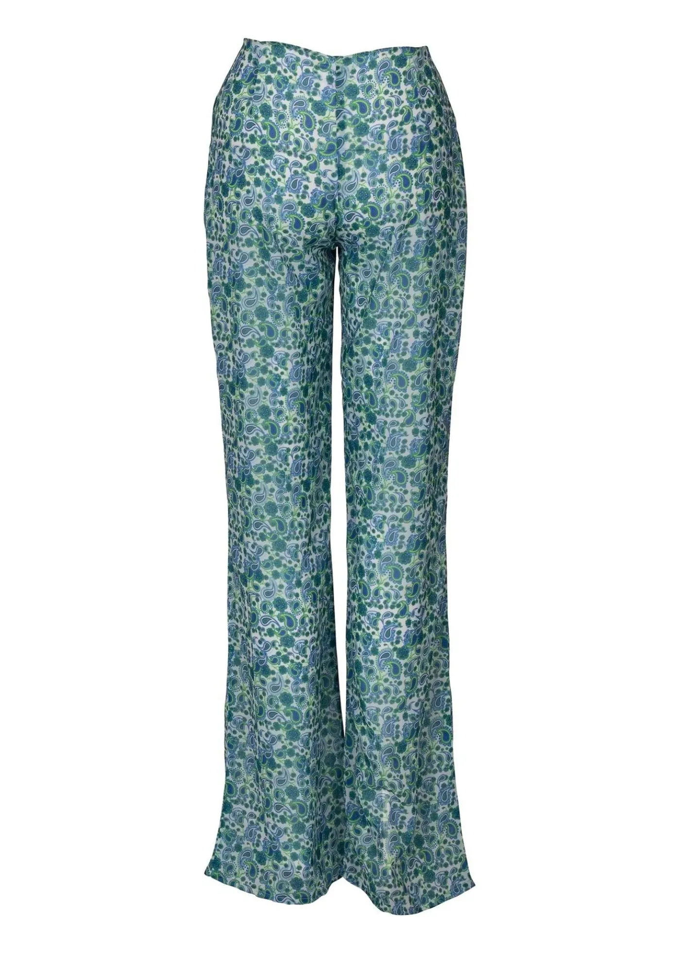 Tommy Lightblue Paisley - Pants*Bananhot Best