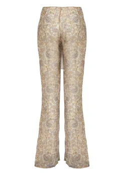 Tommy Paisley Boho - Pants*Bananhot Flash Sale