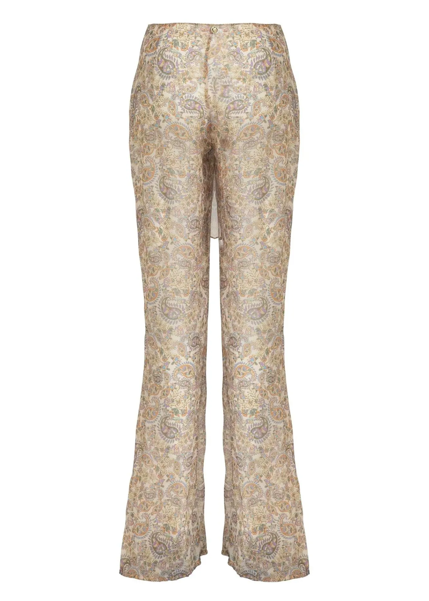 Tommy Paisley Boho - Pants*Bananhot Clearance