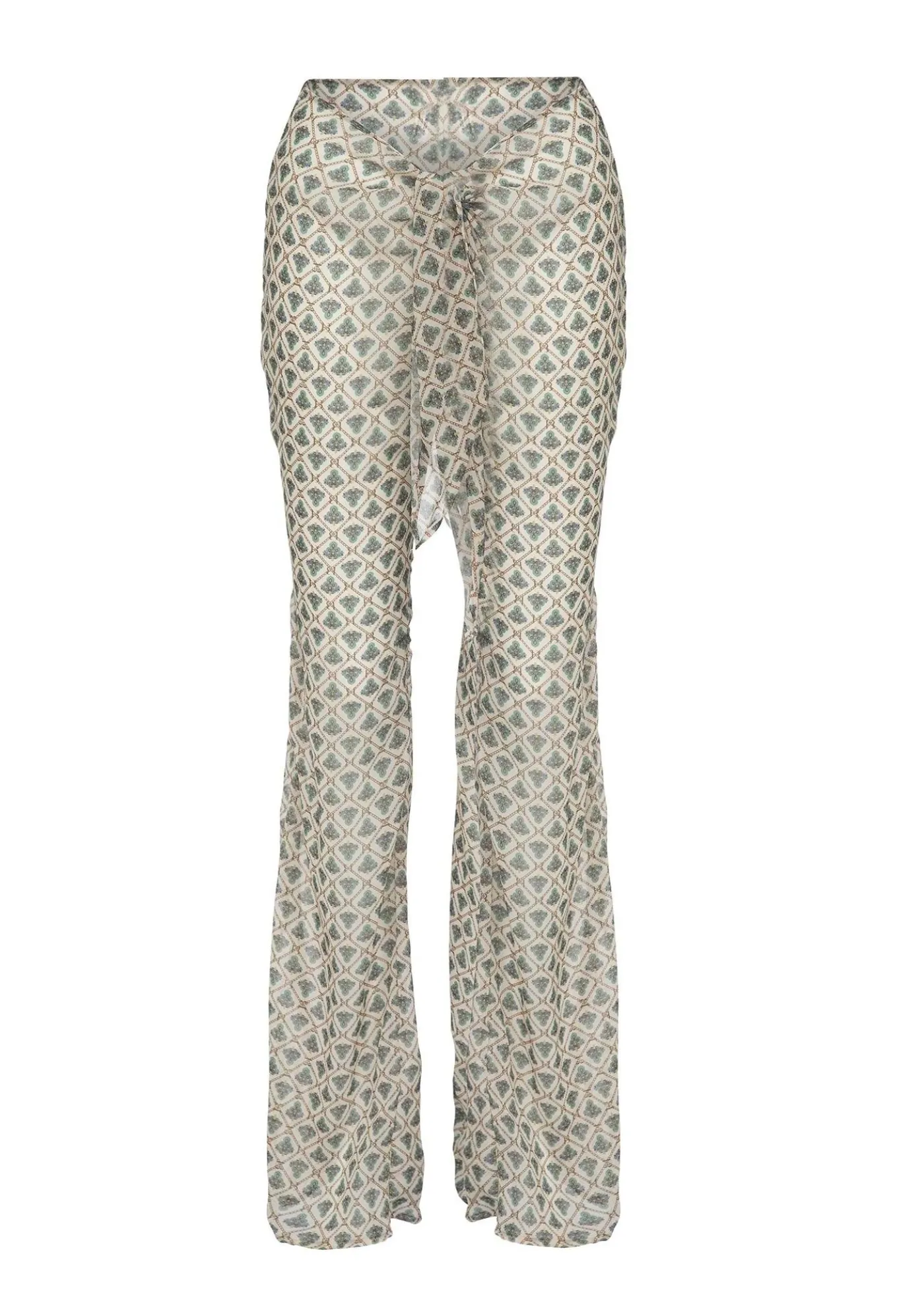 Tommy Royal - Pants*Bananhot Outlet