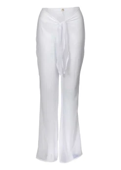 Tommy White - Pants*Bananhot Shop