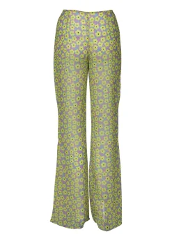 Tommy Yellow Flowers - Pants*Bananhot New