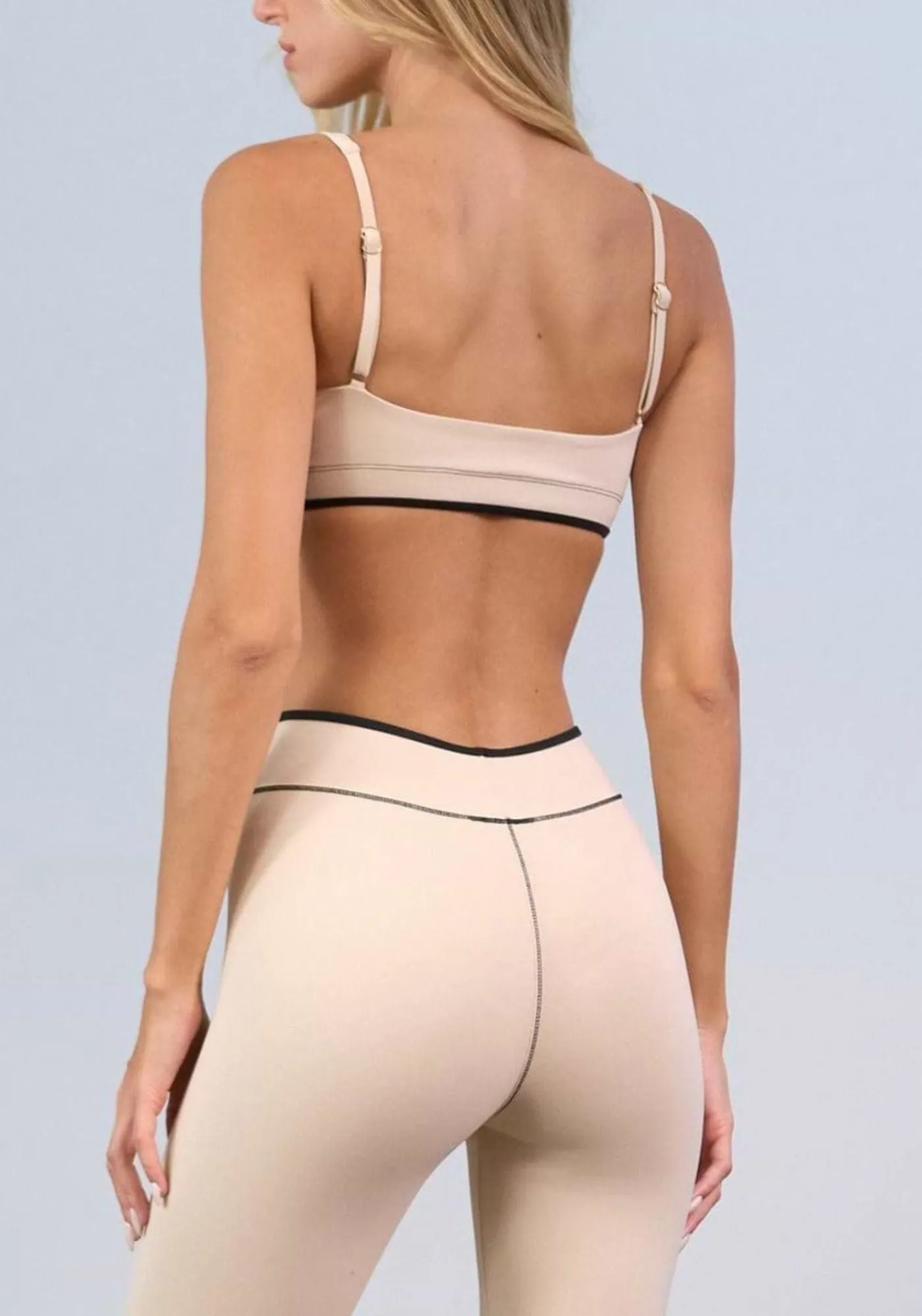 Urania Nude - Top*Bananhot Fashion