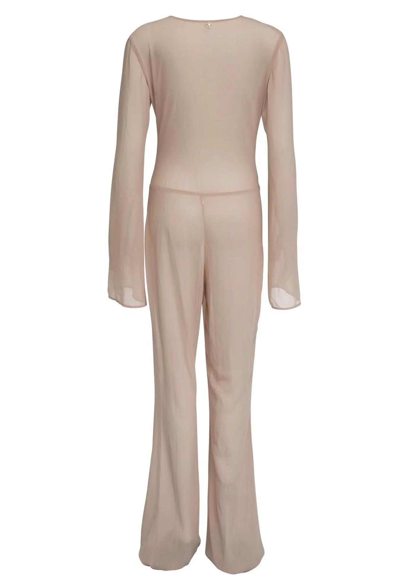 Vittoria Classic Beige - Jumpsuit*Bananhot Hot