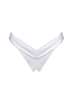 White Jasmin - Bottom*Bananhot Cheap