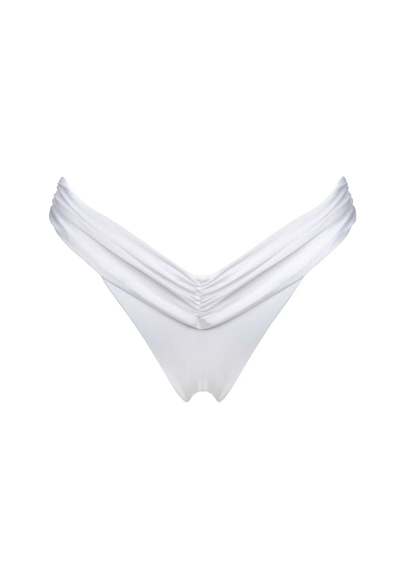White Jasmin - Bottom*Bananhot Outlet