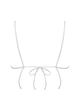 White Jasmin - Top*Bananhot Flash Sale
