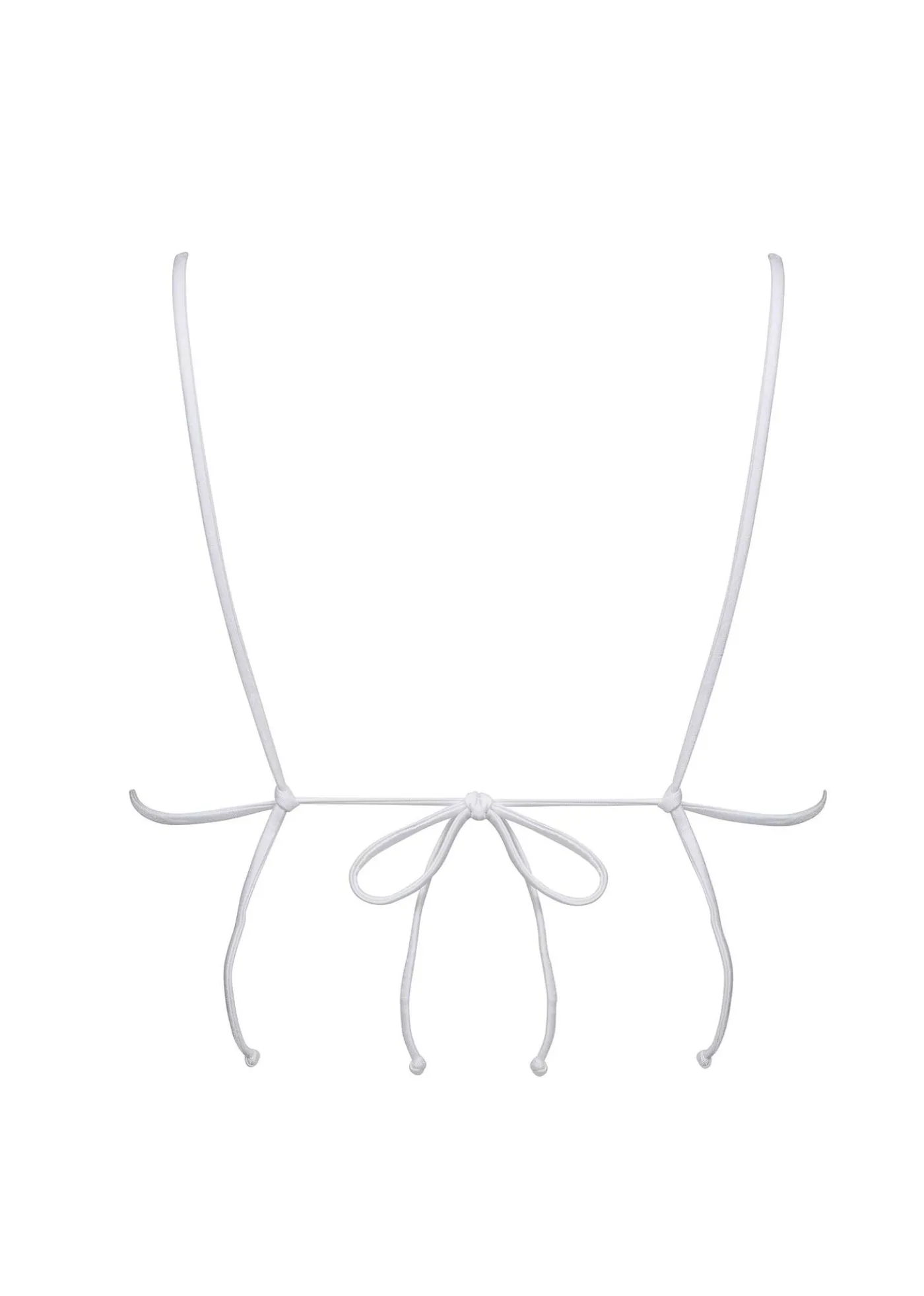 White Jasmin - Top*Bananhot Flash Sale